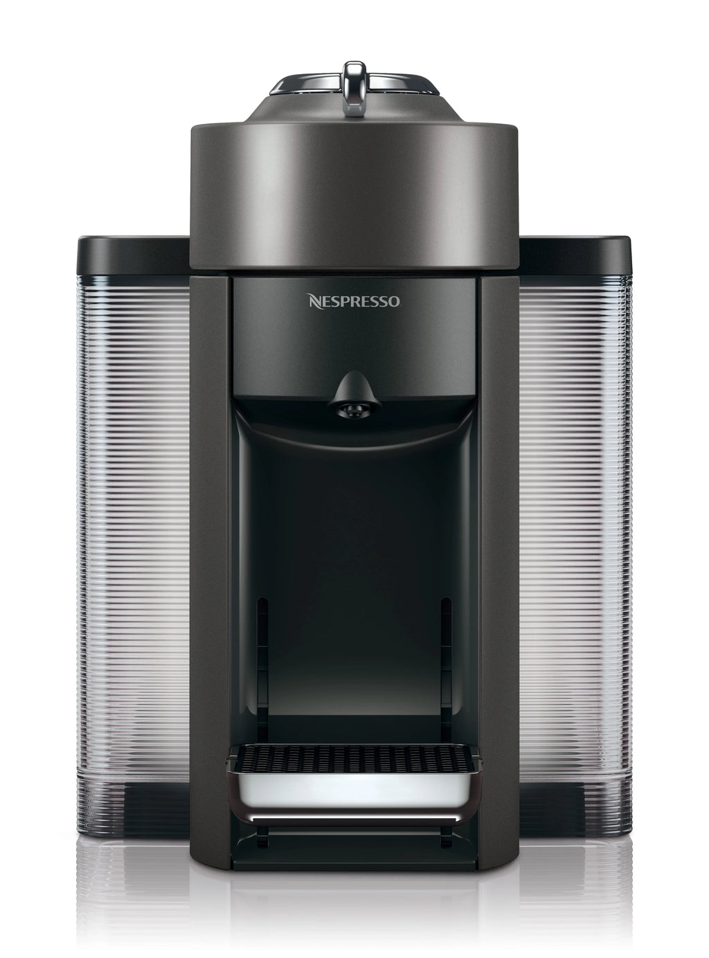 Coffee and Espresso Machine with Aerocinno I425