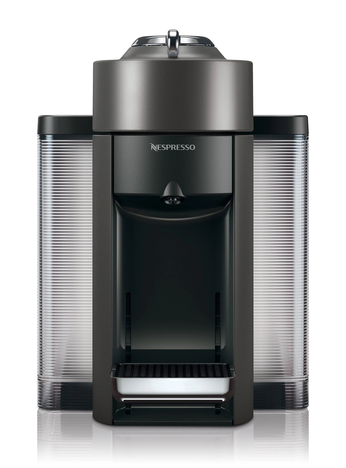 Coffee and Espresso Machine with Aerocinno I425