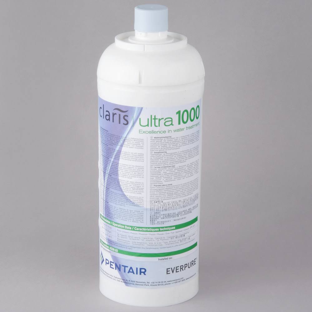 Claris Ultra 1000-L Cartridge E23873