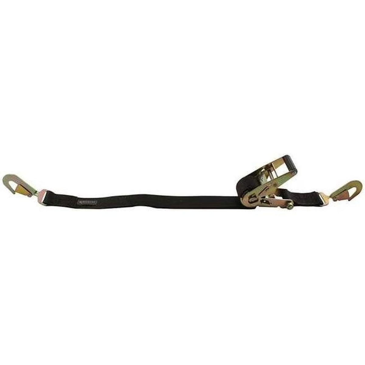 Tie Down Strap with Snap Hook C445