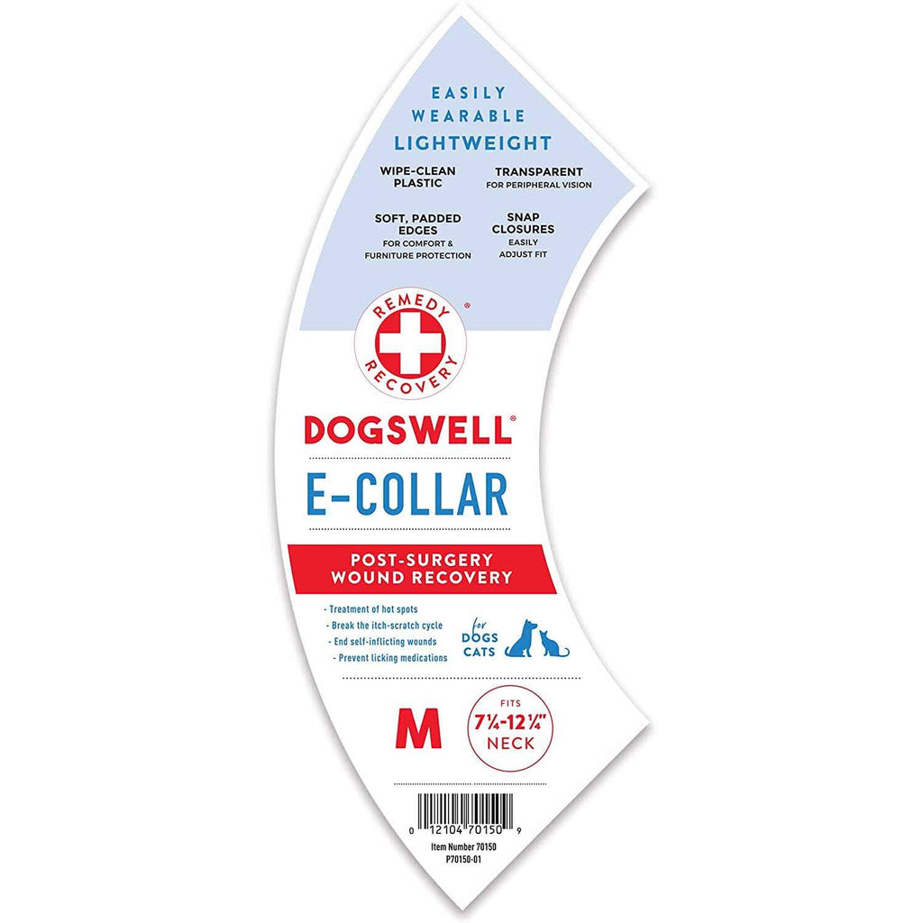 Dogswell E-Collar F7979