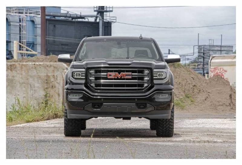 Suspension Lift Kit C995332