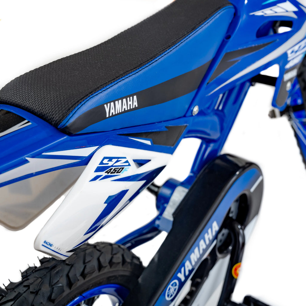 12in Yamaha Motobike for children J9461