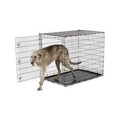 XX-Large Heavy Duty Wire Dog Crate J1565