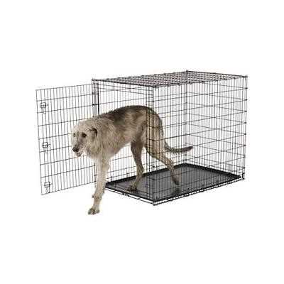 XX-Large Heavy Duty Wire Dog Crate J1565