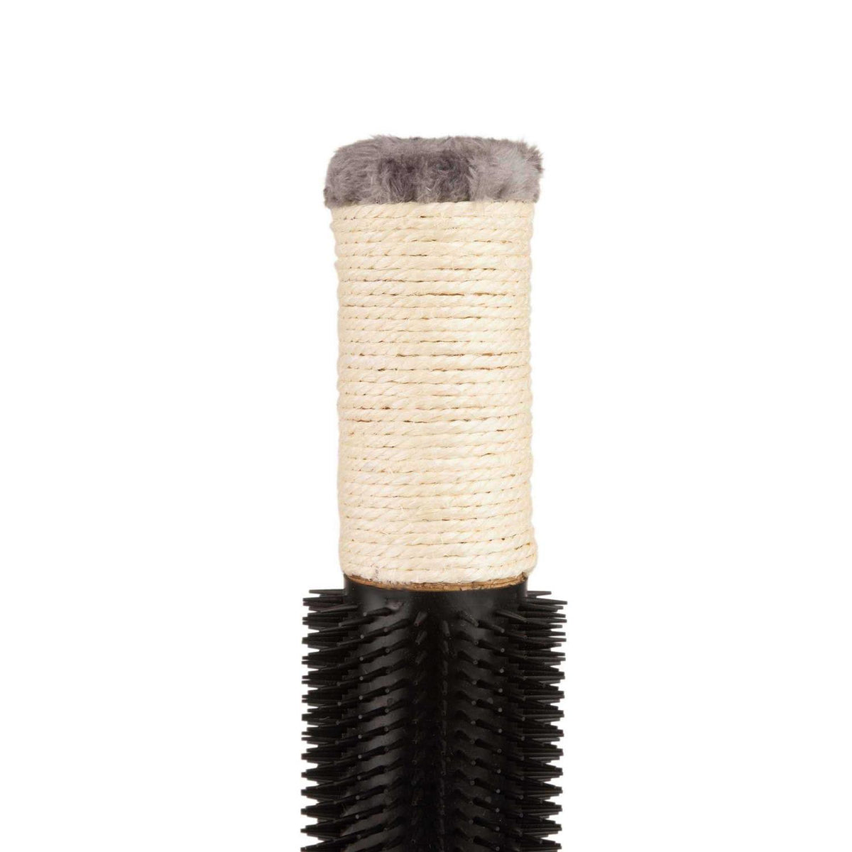 Colorful Cat Scratch Post E6200