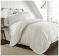 8 Piece Cream Bed in A Bag Twin X10282