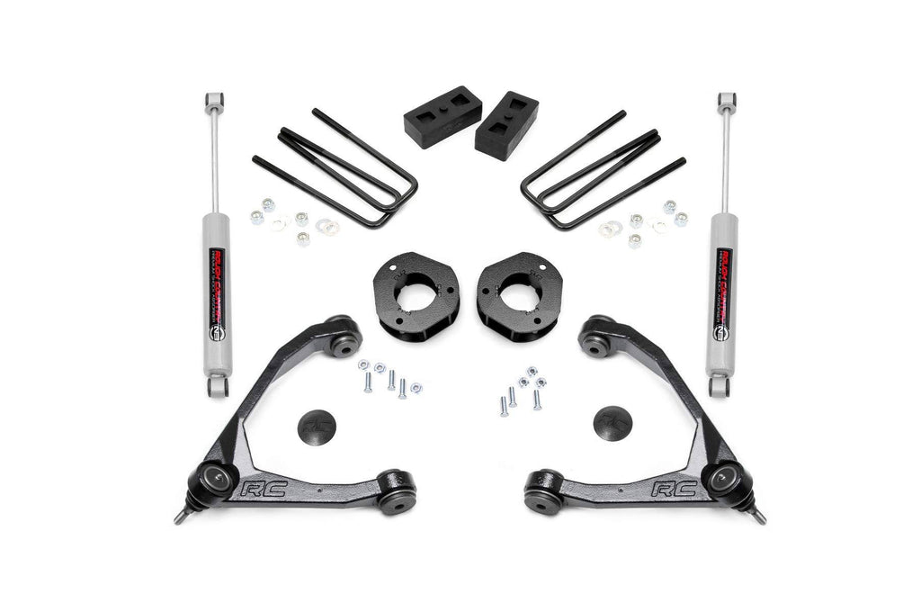 Suspension Lift Kit C995332