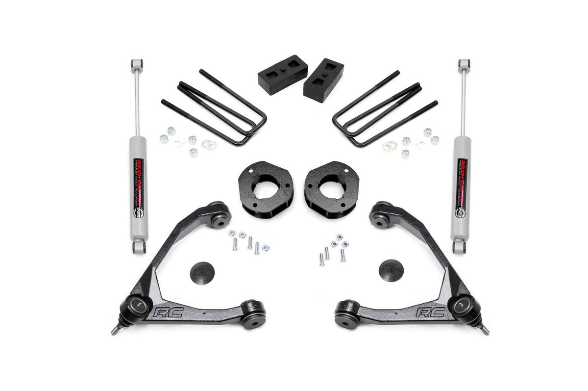 Suspension Lift Kit C995332