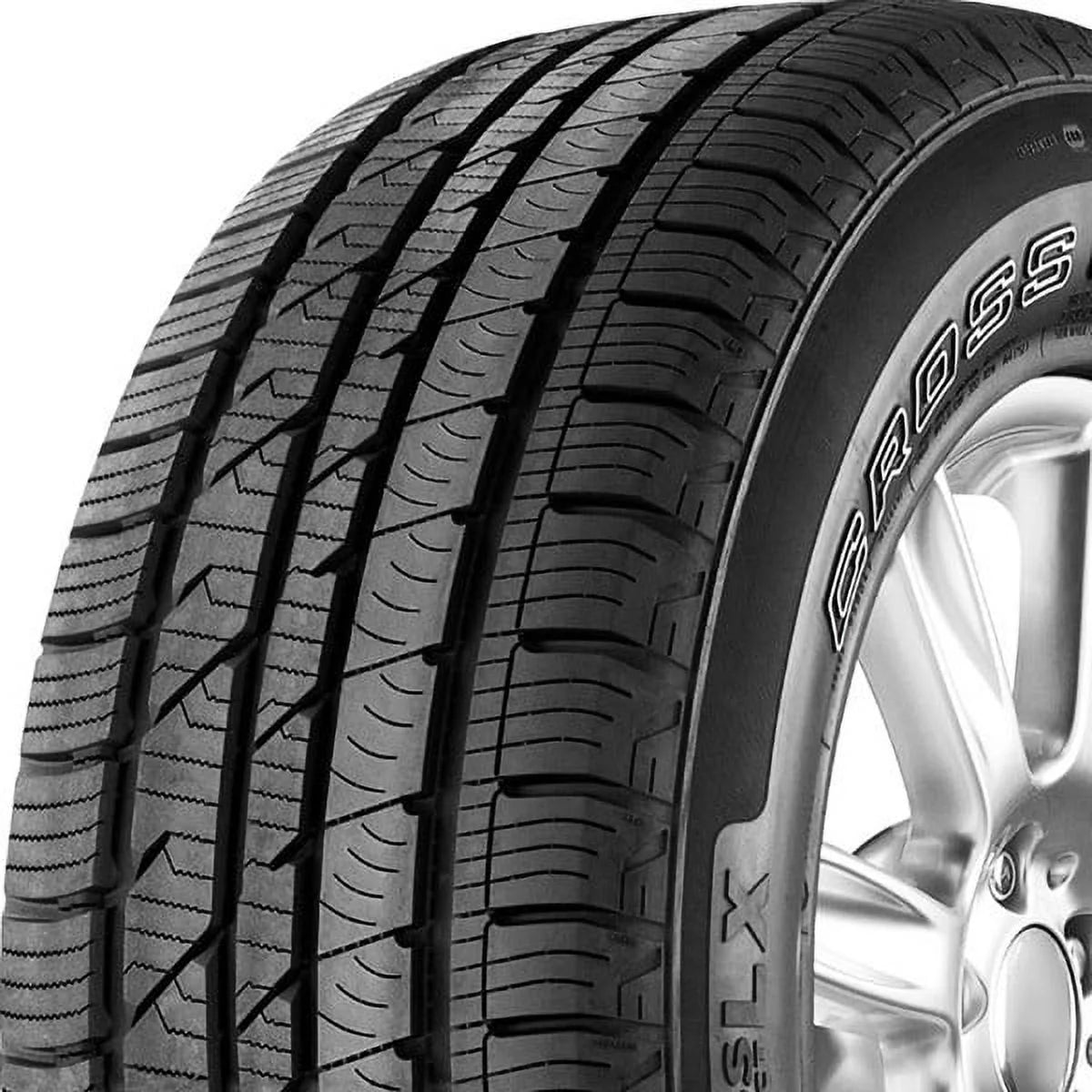 225/65R17 102H All Season SUV/Crossover Tire L801668