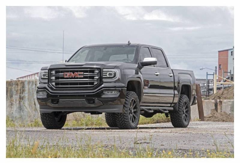 Suspension Lift Kit C995332