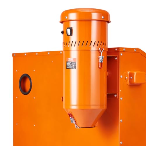 Sandblasting Cabinet with Stand M342303