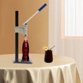 Manual Beer Capping Machine Glass Bottle Capper K9306
