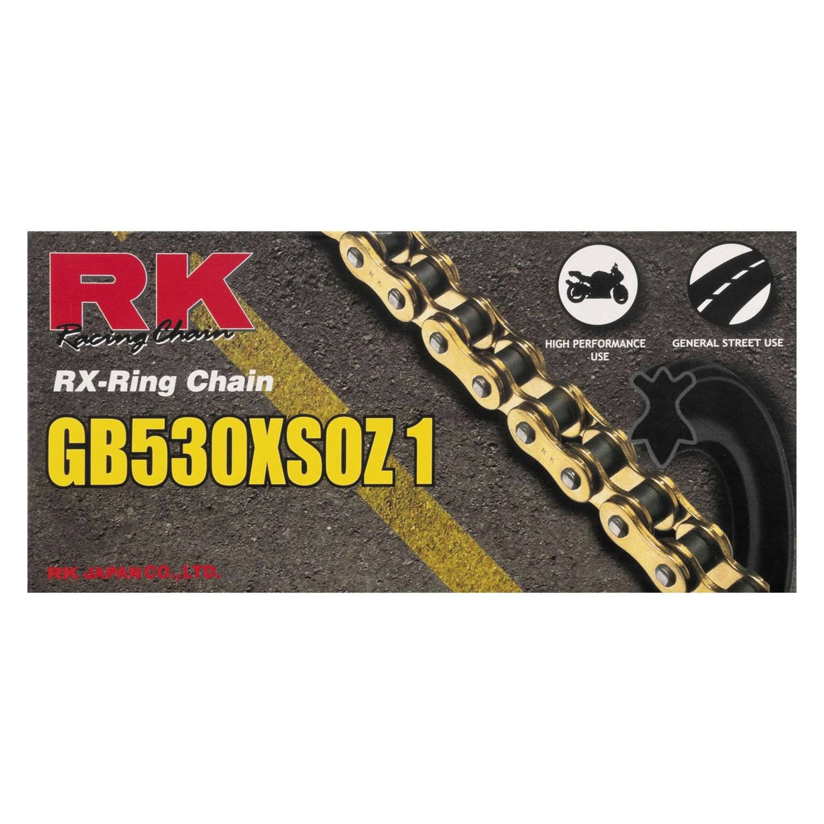 X-Ring Chain L23192