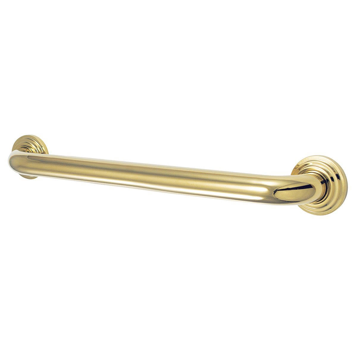 Satin Nickel 18x22 Grab Bar Y743