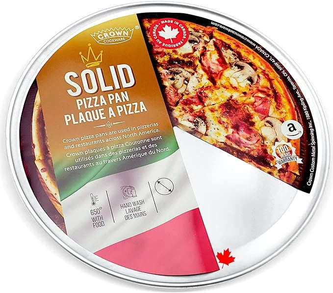 16 inch Aluminum Pizza Pan R73585