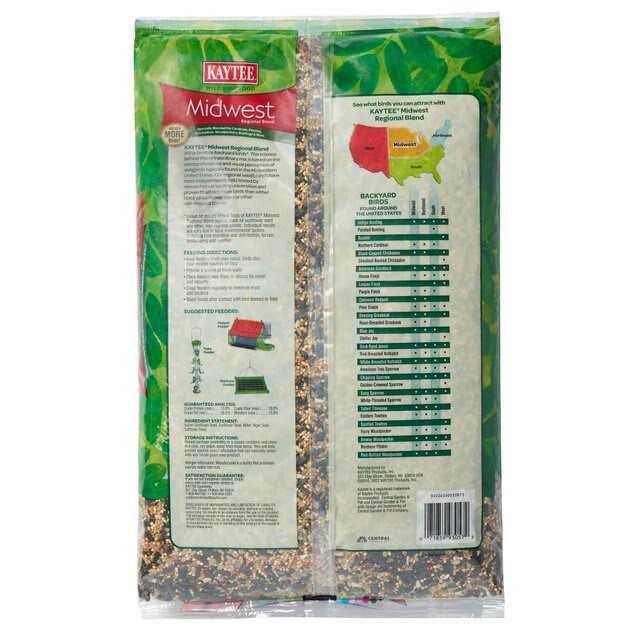 Wild Bird Food S702