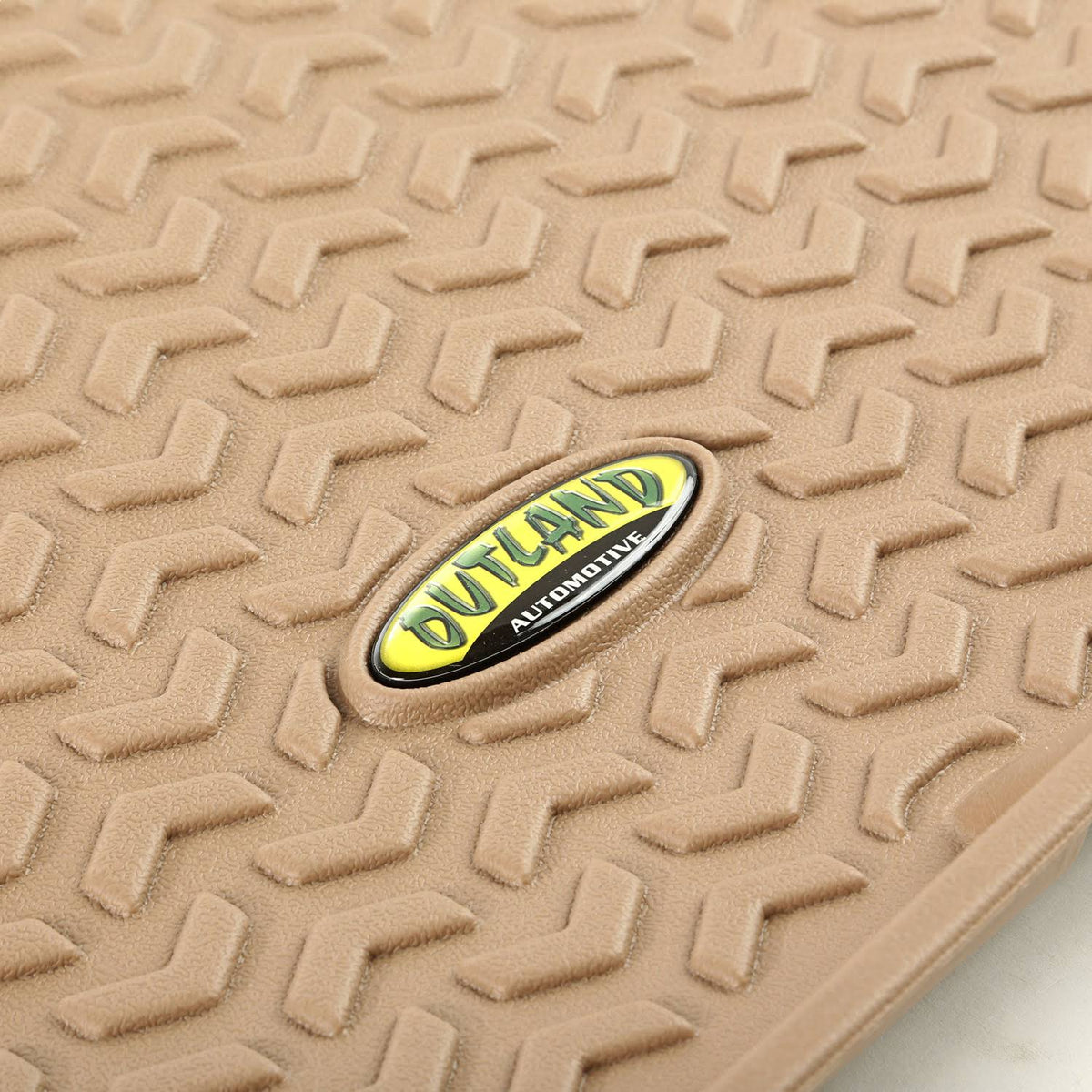 Cargo Liner (Tan) S975