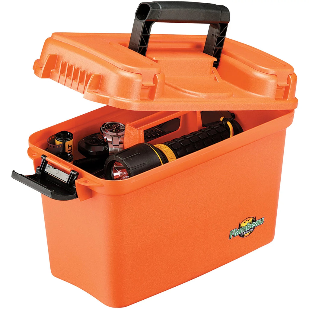 14" Marine Dry Box Z993164