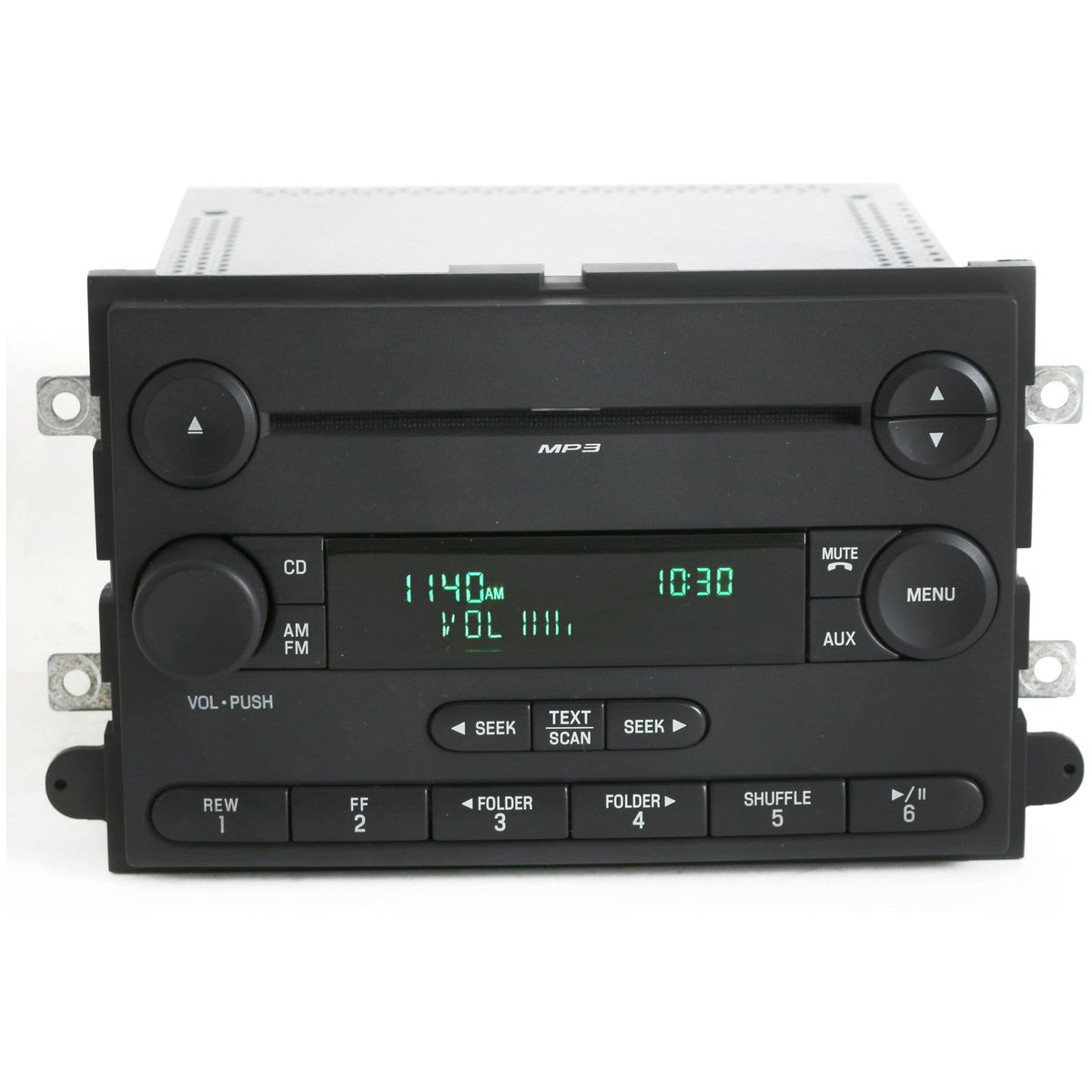 Am FM MP3 CD Player V55606