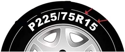15 Inch 5 Lug Black Steel Wheel M377