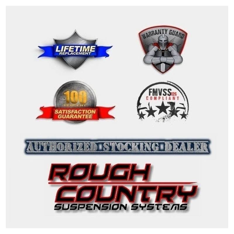 Suspension Lift Kit C995332