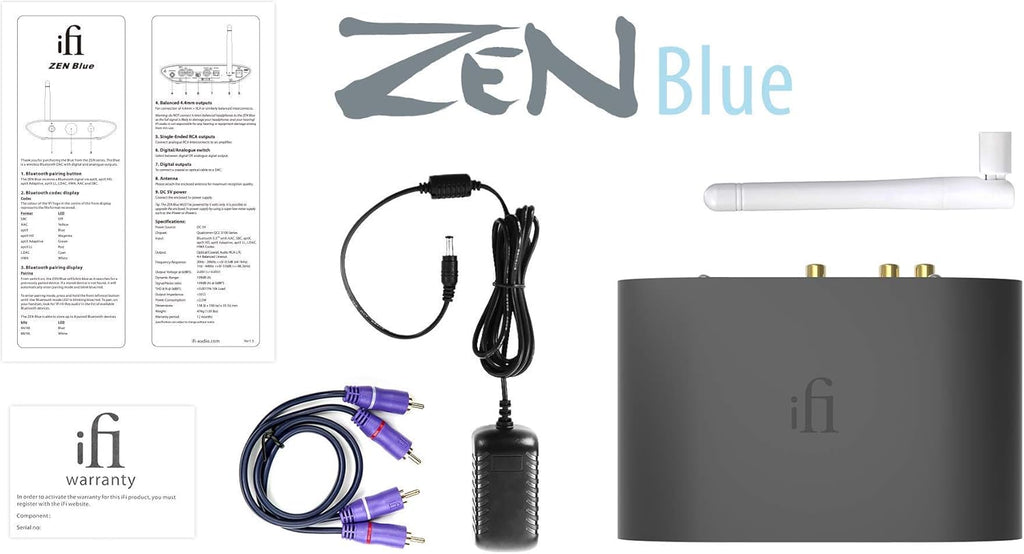 Bluetooth Receiver Desktop DAC N6257