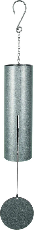 36 Cylinder Bell - Pewter Fleck A534025