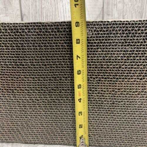Double-Wide Cat Scratcher Toy Refill with Catnip J7798