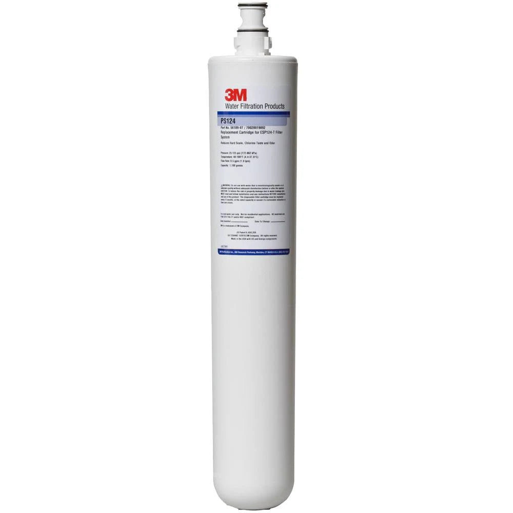Espresso Filtration Replacement Cartridge W910