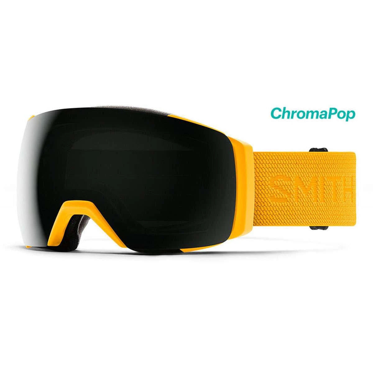 Black ChromaPop Sun Sunglasses I19865