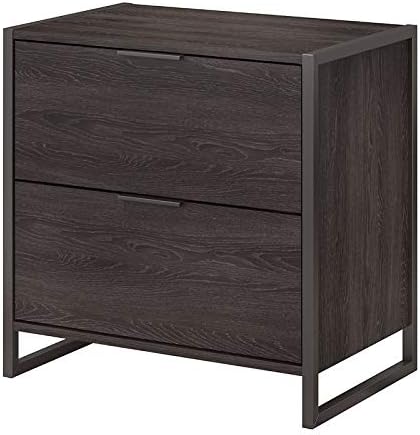 2 Drawer Lateral File Cabinet O538