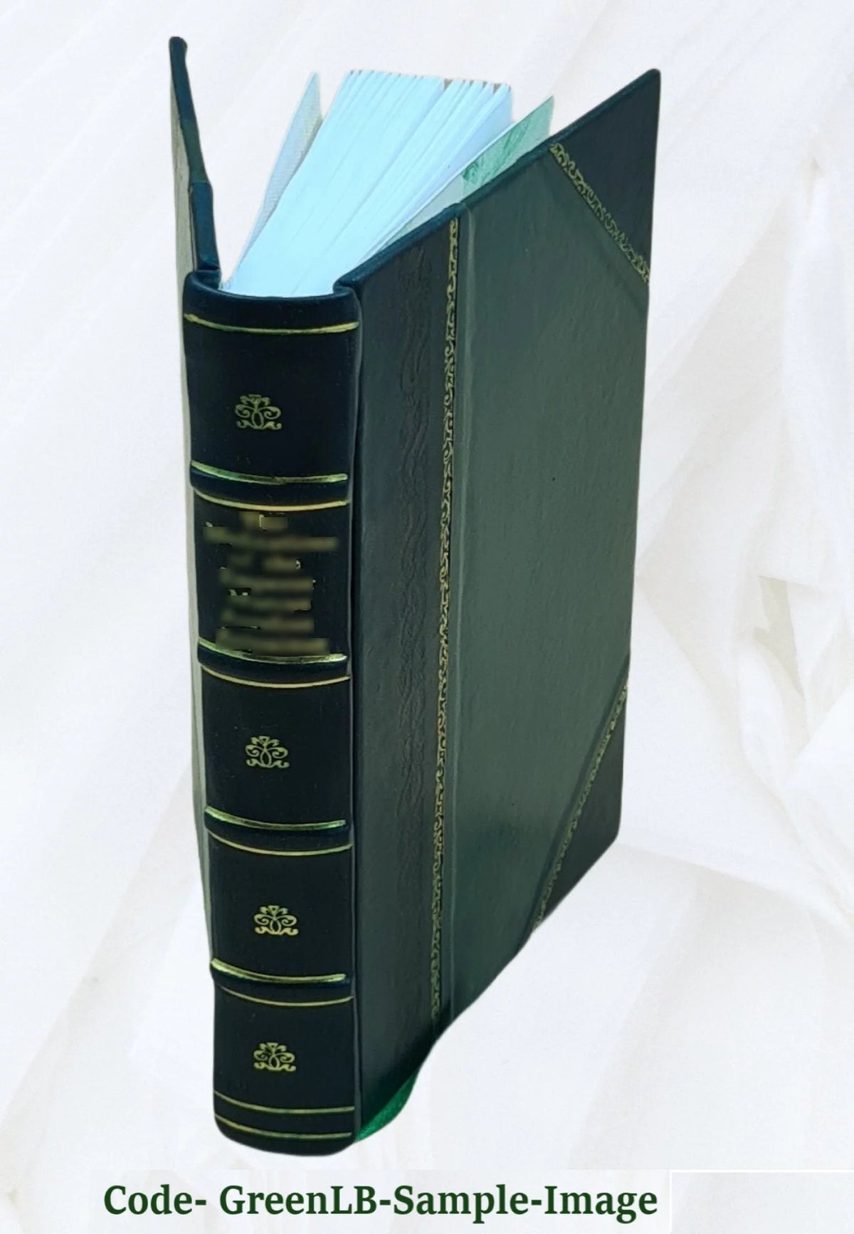 Interior Wall Decoration Leather Bound U22557