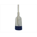 Wooden Rustic Rowing Oar With Hooks 50 in. S85912