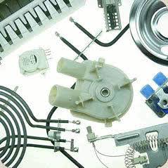 Laundry Washer Control Part Q327