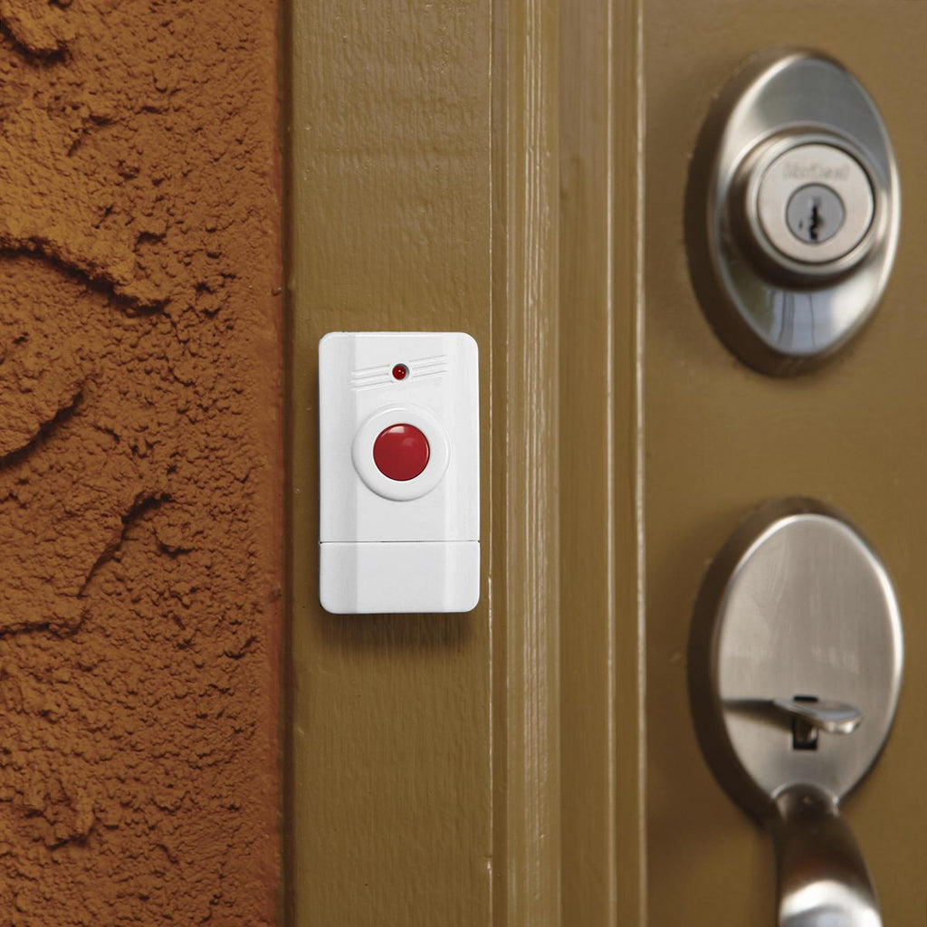 Wireless Doorbell O311