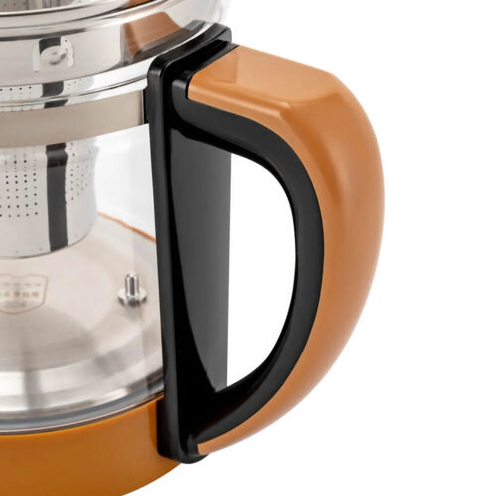 1.8L Electric Tea Kettle with Filter A44313