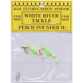 Perch Pounder D24639