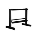 Black Two-Tier Dumbbell Rack N3017
