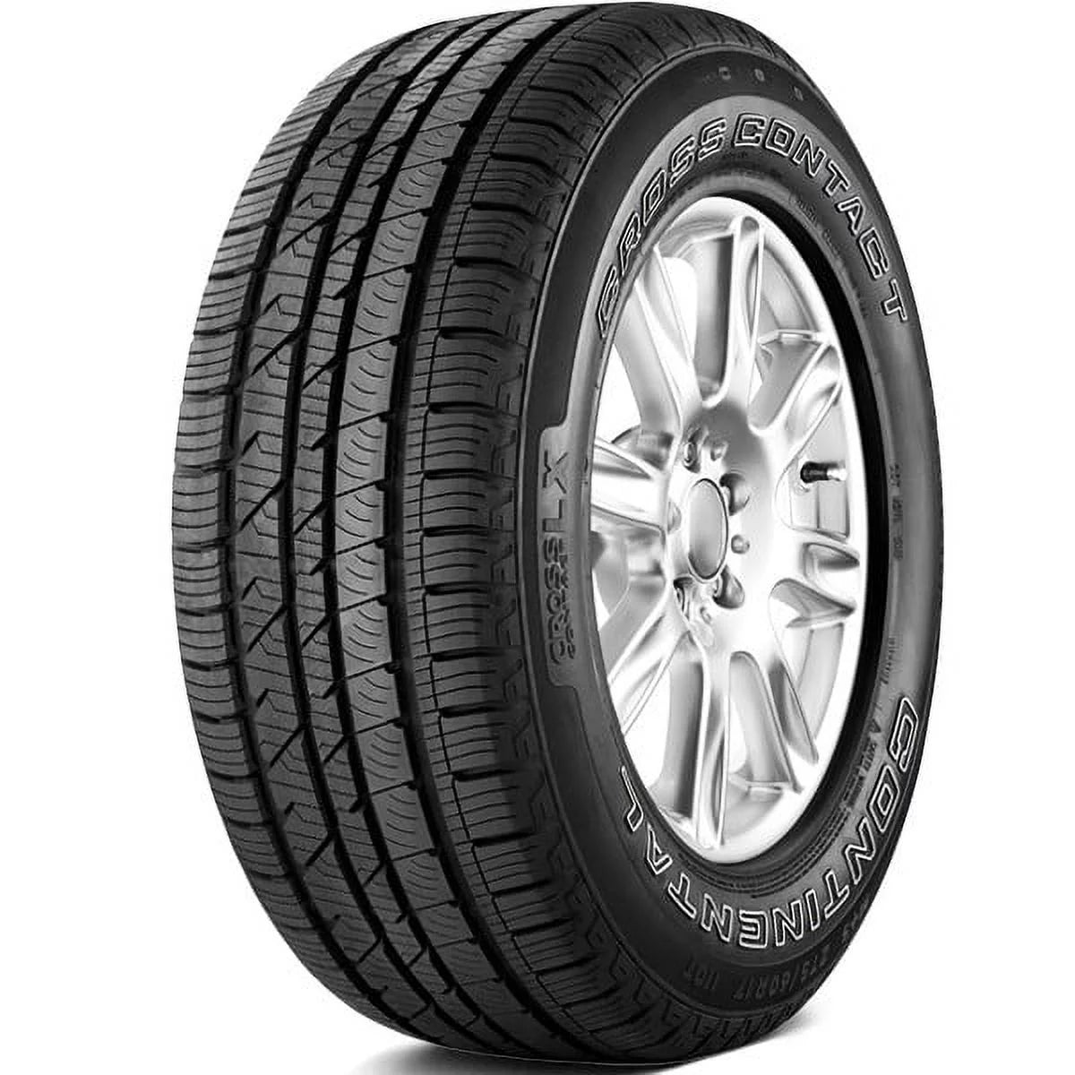 225/65R17 102H All Season SUV/Crossover Tire L801668